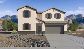 2248 W STARFIRE Ave, Apache Junction, AZ 85120
