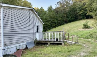 371 Jarvis Branch Rd, Barbourville, KY 40906