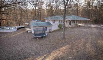 1374 Gladden Ln, Alexandria, AL 36250