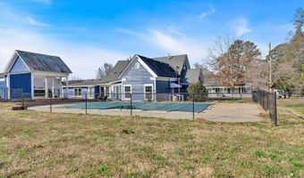 311 S MAIN, Adairsville, GA 30103
