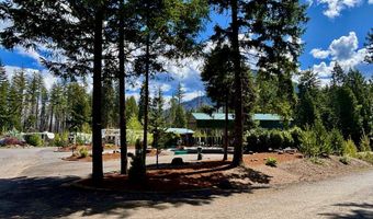 54432 MCKENZIE Hwy 41, Blue River, OR 97413
