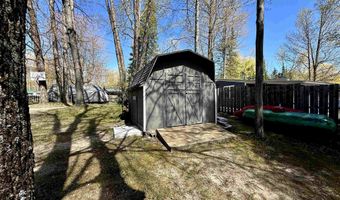1958 Peters, Alger, MI 48610