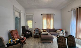 324 S Bluff Ave, Anthony, KS 67003