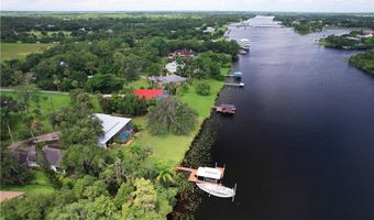 1530 Werner Dr, Alva, FL 33920
