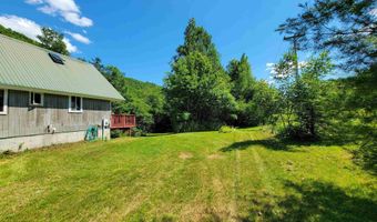 22 Lemery Rd, Braintree, VT 05060