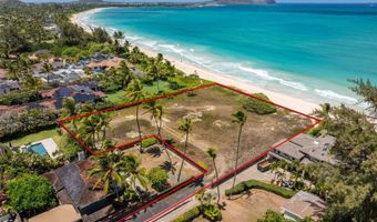 10 Kamani Kai Pl, Kailua, HI 96734