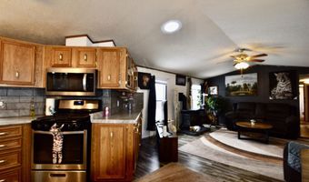 3603 LARAMIE St, Cheyenne, WY 82001