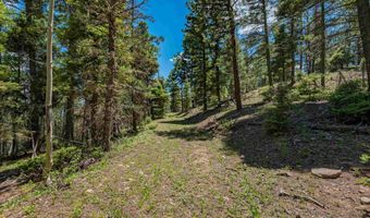 Lot 148 Brazos Dr, Angel Fire, NM 87710