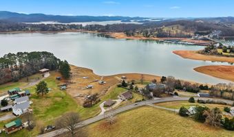 2515 Lakeshore Rd, Bean Station, TN 37708