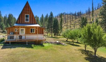 35006 STICES GULCH Rd, Baker City, OR 97814