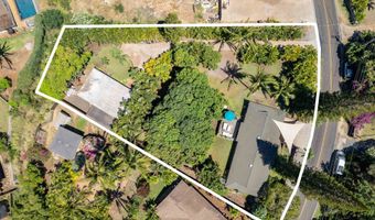 3100 Mapu Pl, Kihei, HI 96753