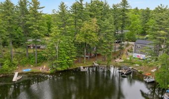 1629 H Rd, Acton, ME 04001