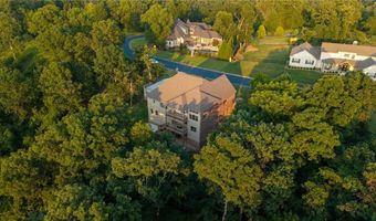 2808 Palisades Cir, Bentonville, AR 72712