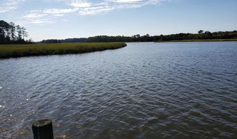 STEPHEN DECATUR HWY lot 4A And 4B, Berlin, MD 21811