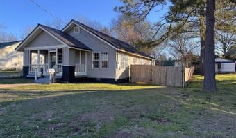 748 Brooks St, Batesville, AR 72501