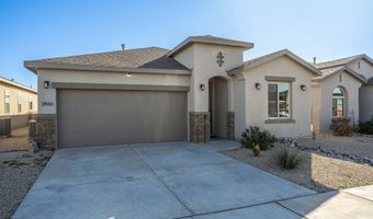 3846 Santa Alexandra Rd, Las Cruces, NM 88012