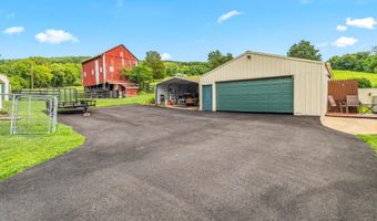 6513 GILARDI Rd, Boonsboro, MD 21713