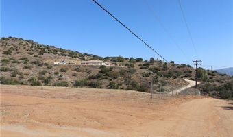 0 Hanawalt Rd, Agua Dulce, CA 91350