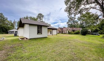 2535 Ashford Rd, Ashford, AL 36312