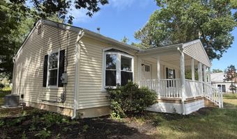 709 E Pennsylvania Ave, Absecon, NJ 08205