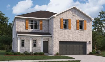 3706 Quartz Manor Dr Plan: Splendor, Angleton, TX 77515