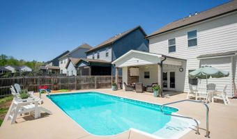 3307 Prairie Range Ln, Apison, TN 37302