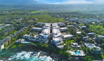 75-6040 ALII Dr 704, Kailua Kona, HI 96740