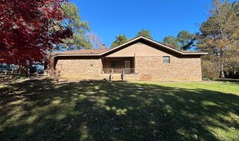 2306 Turpin Rd NE, Brookhaven, MS 39601