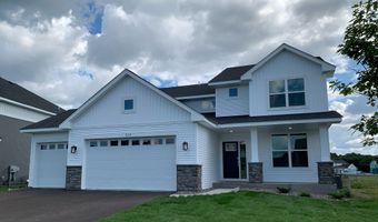 924 150th Ln NW, Andover, MN 55304