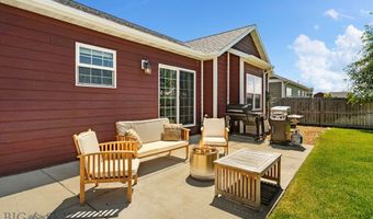 1007 Powers Blvd, Belgrade, MT 59714