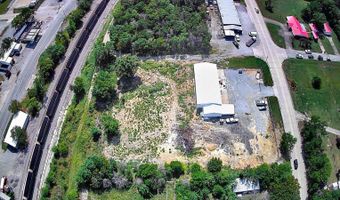 810 N A St, McAlester, OK 74501