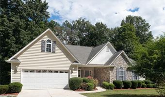 1356 Ridgewood Cir, Asheboro, NC 27203