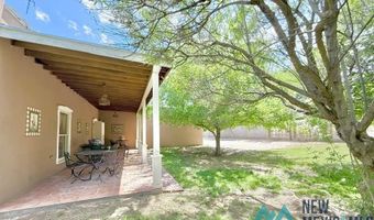 1531 La Vina Ct, Carlsbad, NM 88220