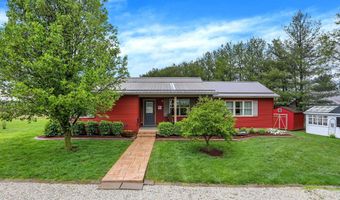 1630 N 400 W, Bargersville, IN 46106