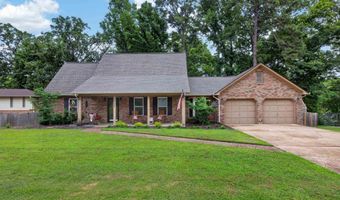 2504 N Ridge Dr, Arkadelphia, AR 71923