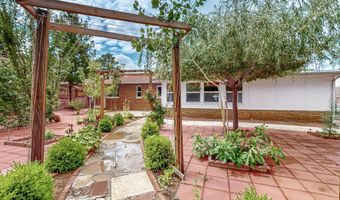 7719 Euclid Ave NE, Albuquerque, NM 87110