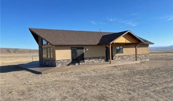 14 Horny Toad Trl S, Belfry, MT 59008