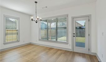3206 SW Rosemont Ave, Bentonville, AR 72713
