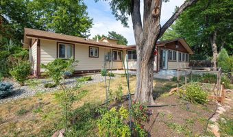 7646 Concord Dr, Boulder, CO 80301