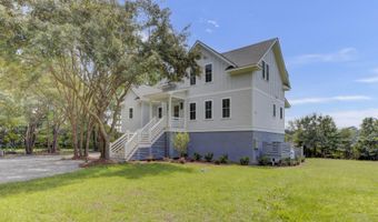 7527 Ladys Secret Ln, Awendaw, SC 29429