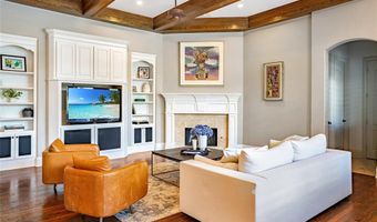 18 Siesta Cir, Heath, TX 75032