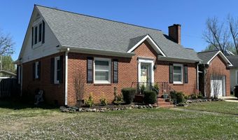 207 S 7th St, Amory, MS 38821