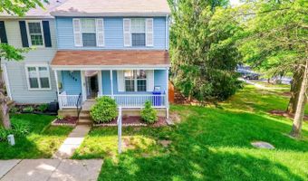 1106 PATRIOT Ln, Bowie, MD 20716