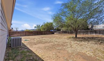 613 N Apricot, Alpine, TX 79830