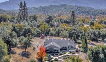 46347 Opah Dr, Ahwahnee, CA 93601