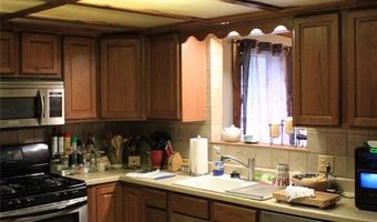 2317 N Redmond Ave, Bethany, OK 73008