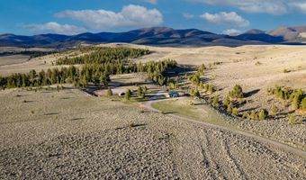 14160 MT Highway 141, Avon, MT 59713