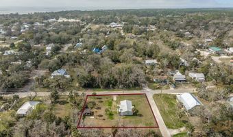 76 Ave H, Apalachicola, FL 32320