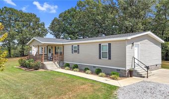 55 Kelley Rd, Batesville, AR 72501