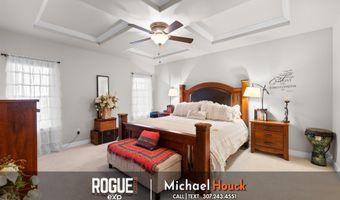 6160 Coronado, Casper, WY 82609